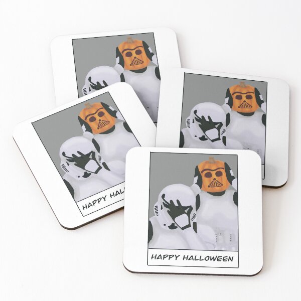 Item preview, Stormtrooper Halloween  designed and sold by Fransartdesign .