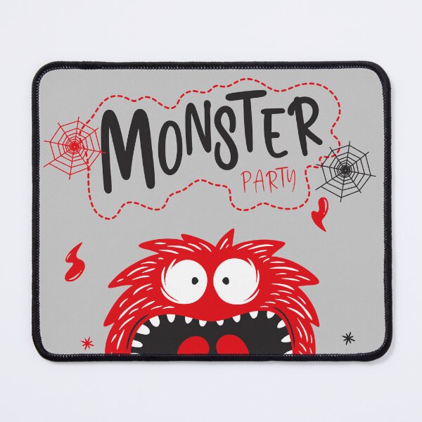 Item preview, Halloween monster designed and sold by Aleph-Mga.