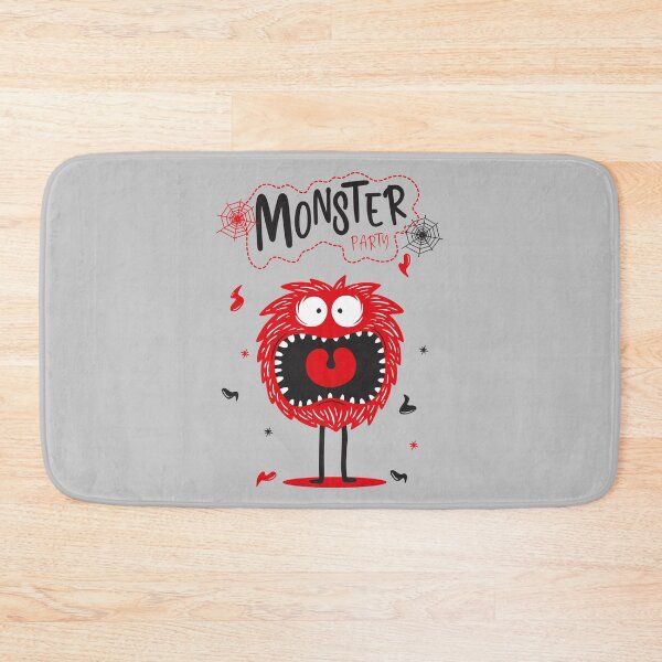 Item preview, Halloween monster designed and sold by Aleph-Mga.