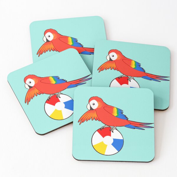 Item preview, Beach Party designed and sold by FindingMindely.