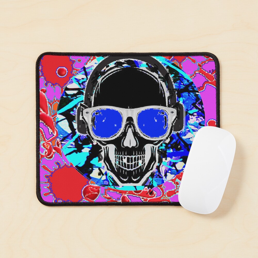 Item preview, Mouse Pad designed and sold by LowEndGraphics.