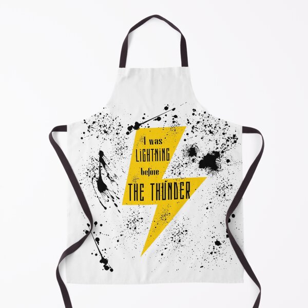 Item preview, thunder, imagine dragons designed and sold by Optimystic-arts.