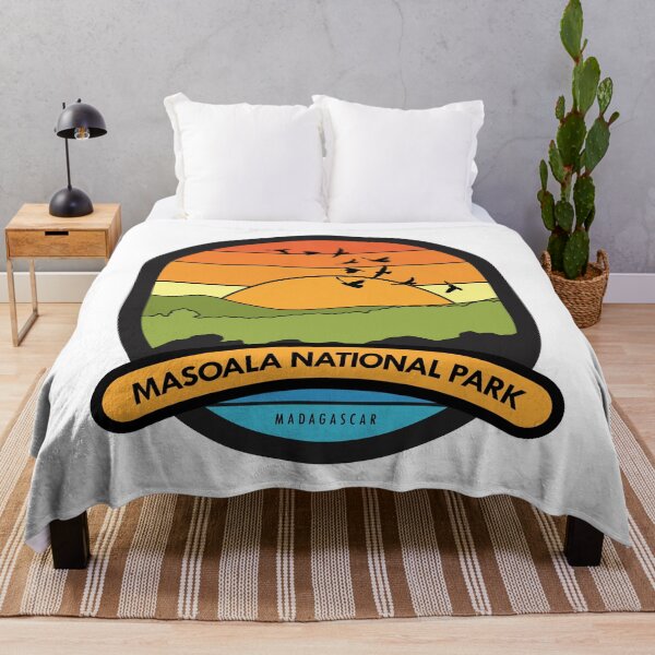 Item preview, Masoala National Park – Madagascar designed and sold by Moritz Schwäble.
