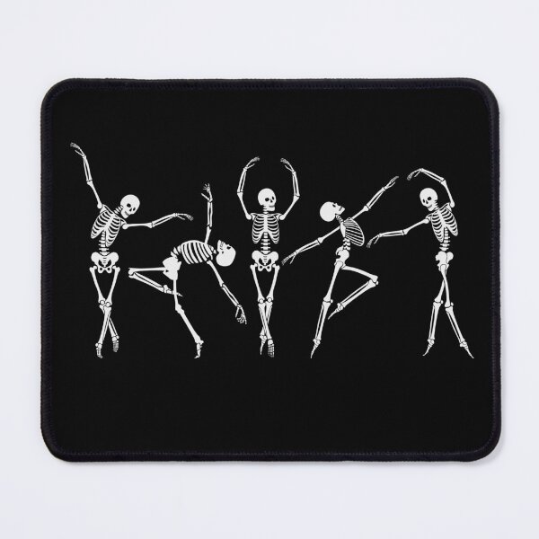Item preview, Dance of the Dead designed and sold by blossomgirl33.