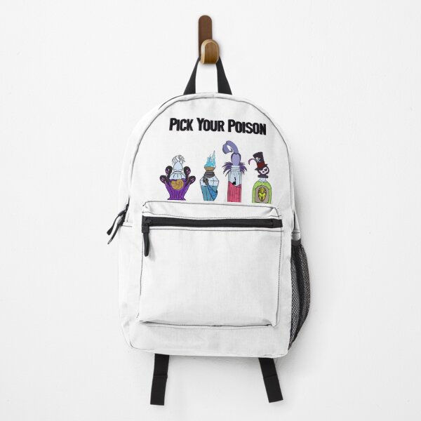 Item preview, Pick your poison designed and sold by HarleighQuinn27.