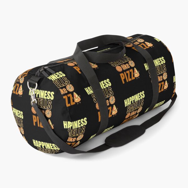 Item preview, Happiness smells like pizza designed and sold by studio468.