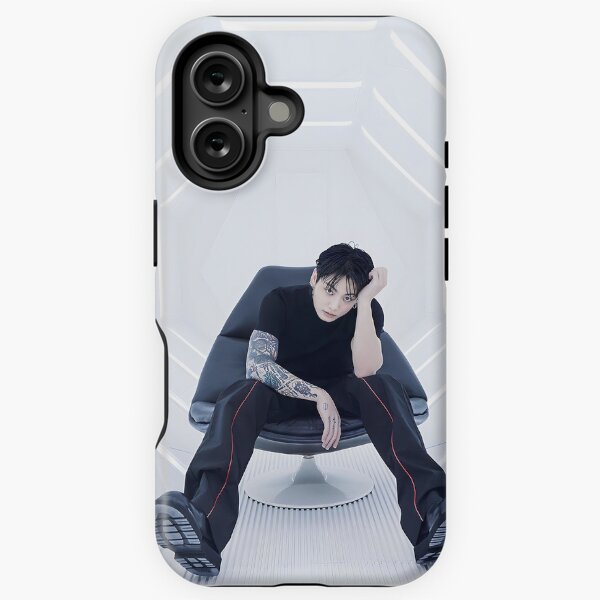 Artikel-Vorschau von Jungkook BTS Solo 3D, designt und verkauft von loonelywhale.