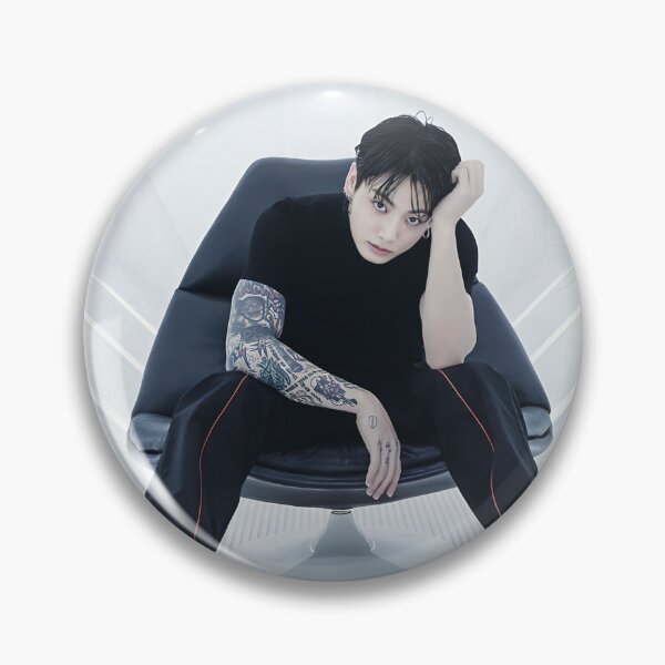 Item preview, Jungkook bts solo 3D designed and sold by loonelywhale.