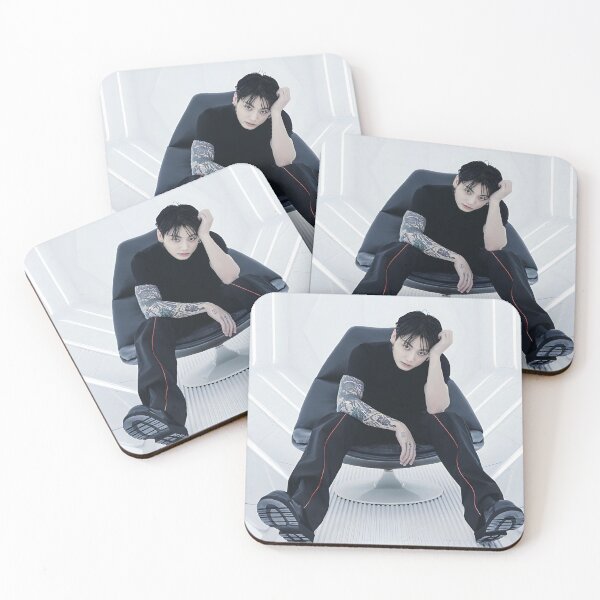 Item preview, Jungkook bts solo 3D designed and sold by loonelywhale.