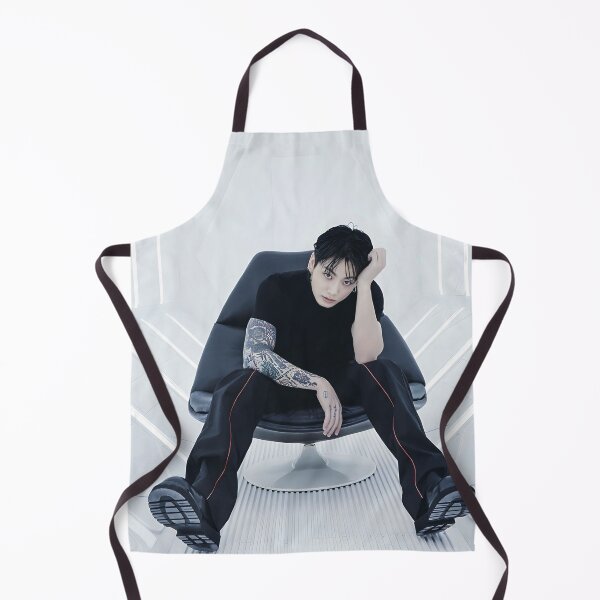 Item preview, Jungkook bts solo 3D designed and sold by loonelywhale.