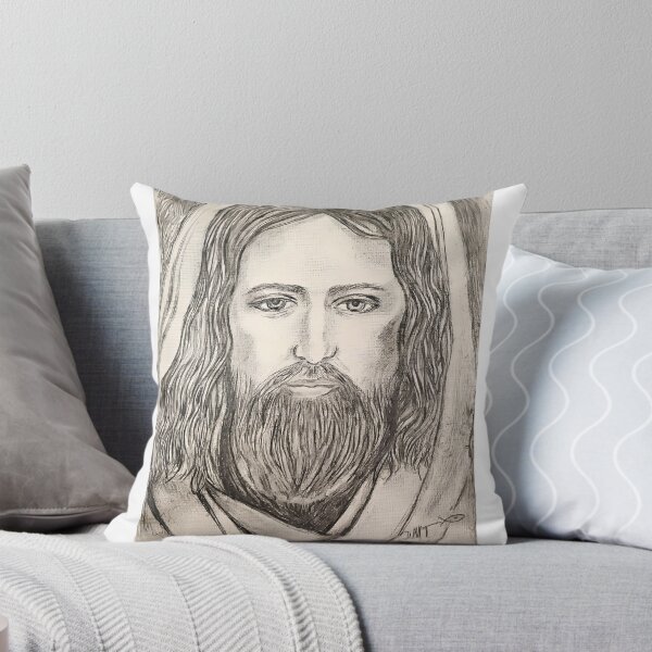 Item preview, The Good Shepherd designed and sold by Dawn Thibodeaux.