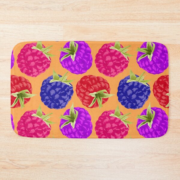 Item preview, Raspberry designed and sold by SeptemberMarket.