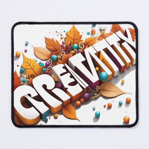 Item preview, Fall Creativity designed and sold by KriticalDesigns.