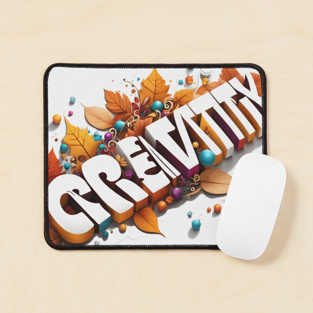 Item preview, Mouse Pad designed and sold by KriticalDesigns.
