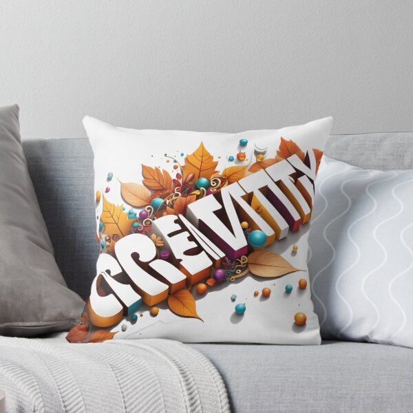 Item preview, Fall Creativity designed and sold by KriticalDesigns.