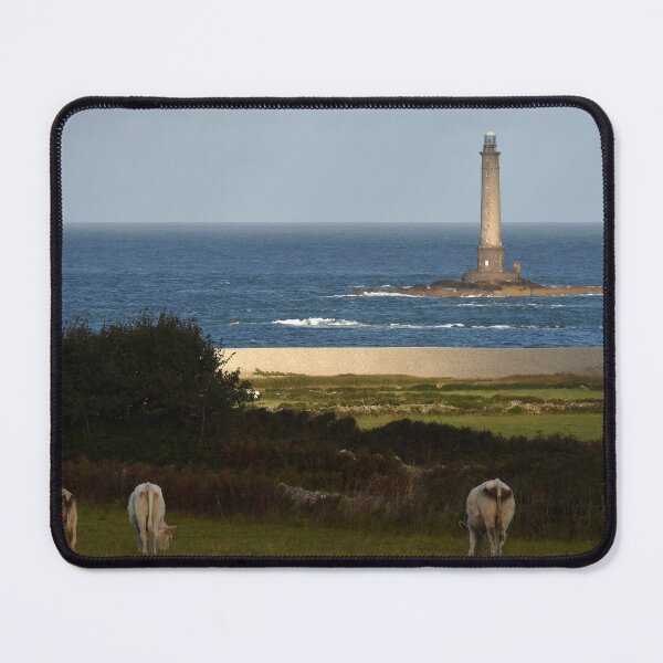 Item preview, Solar breakthrough on the lighthouse designed and sold by alanoix.