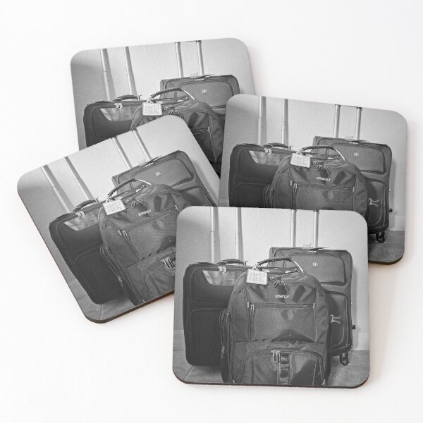 Item preview, Excess Baggage  More Drama designed and sold by John  Kapusta.