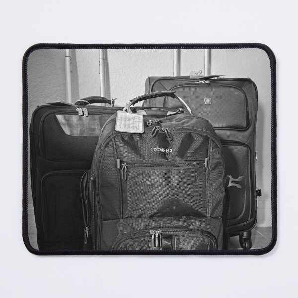 Item preview, Excess Baggage  More Drama designed and sold by John  Kapusta.