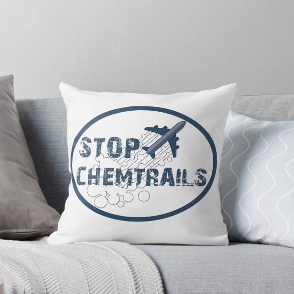 Item preview, STOP CHEMTRAILS designed and sold by Oberlaender.