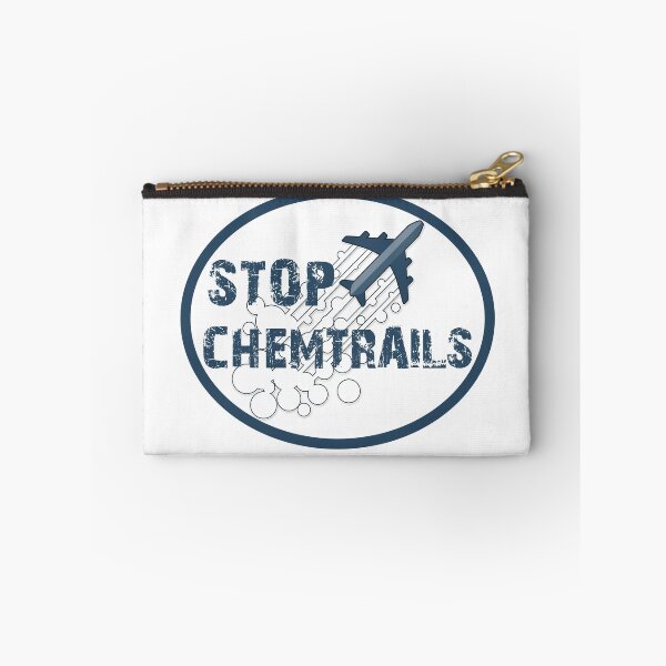 Item preview, STOP CHEMTRAILS designed and sold by Oberlaender.