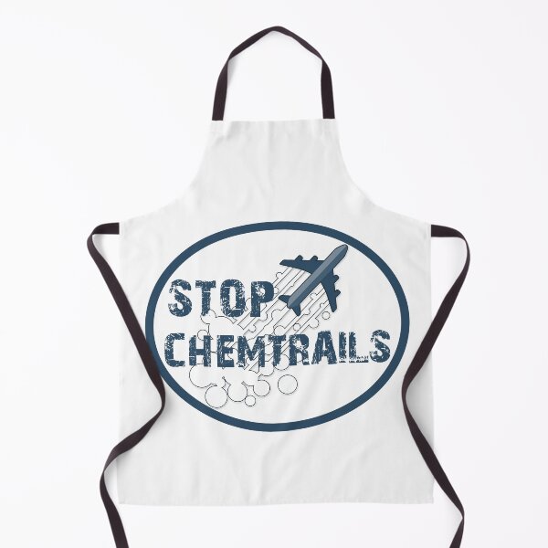 Item preview, STOP CHEMTRAILS designed and sold by Oberlaender.