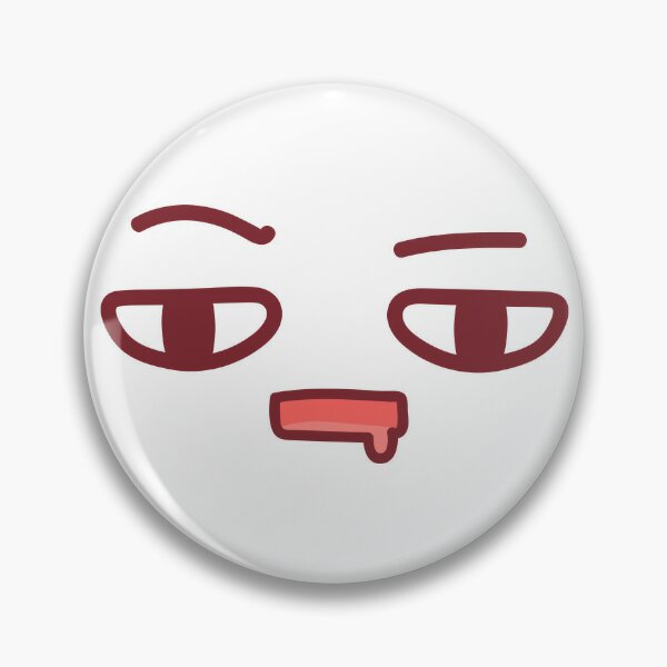 Pin on Anime expression face