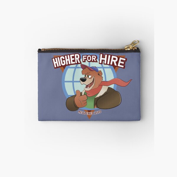 Item preview, Higher for Hire 2020 designed and sold by MyGoofyMe.