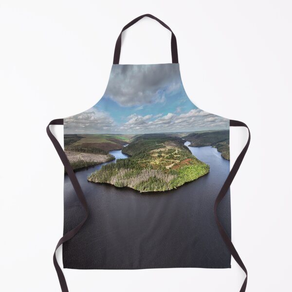 Item preview, Llyn Brianne in Mid Wales designed and sold by Leighton Collins.