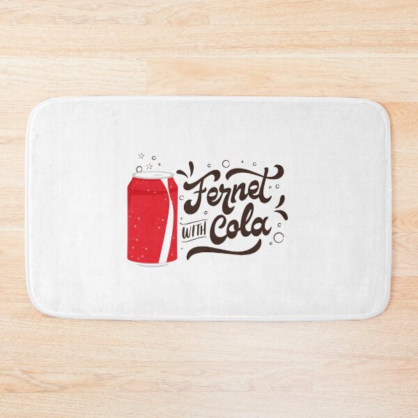 Item preview, Fernet with Cola Cocktail designed and sold by antevasinart.