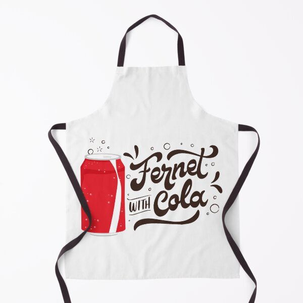 Item preview, Fernet with Cola Cocktail designed and sold by antevasinart.