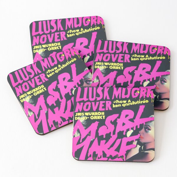 Item preview, Psycho Lust Massacre designed and sold by maniaku.