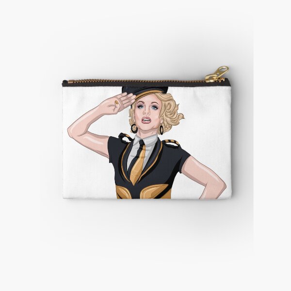 Artikelvorschau, Courtney Act entworfen und verkauft von zebrabyte.
