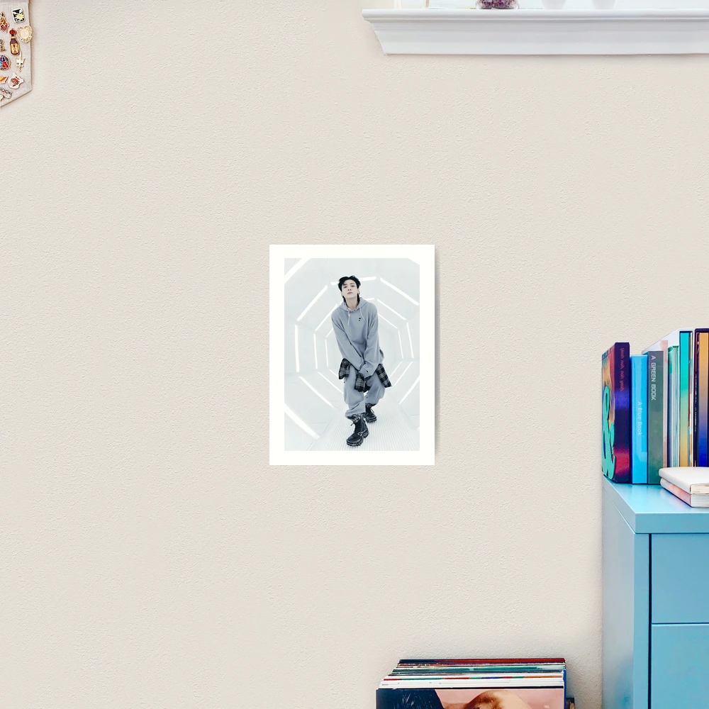 【ジュリアン】BTS  Art Print  ３枚セット ☆超目玉】 ジュリアン様専用】BTS Art 3枚セット Print