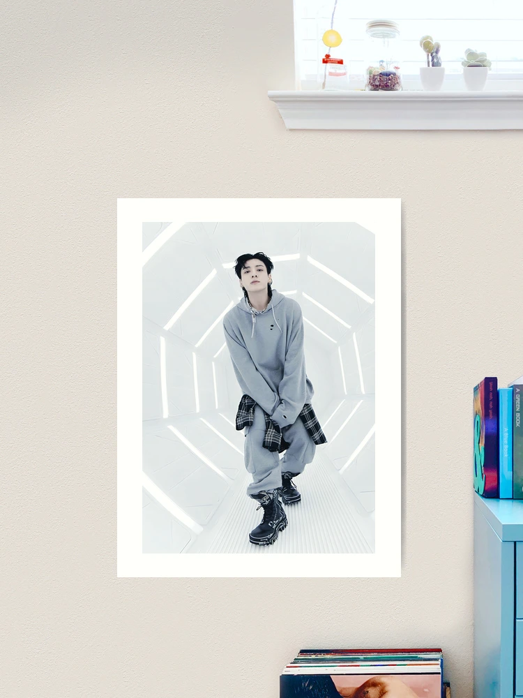 【ジュリアン】BTS  Art Print  ３枚セット ☆超目玉】 ジュリアン様専用】BTS Art 3枚セット Print