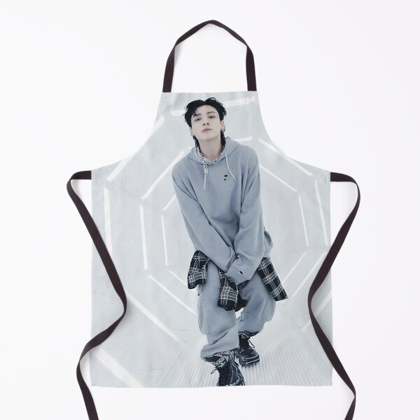 Item preview, Jungkook BTS 3D designed and sold by loonelywhale.