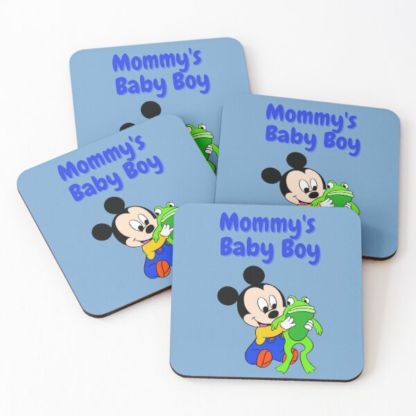 Item preview, Mommy's Baby Boy designed and sold by KaylaKitten.