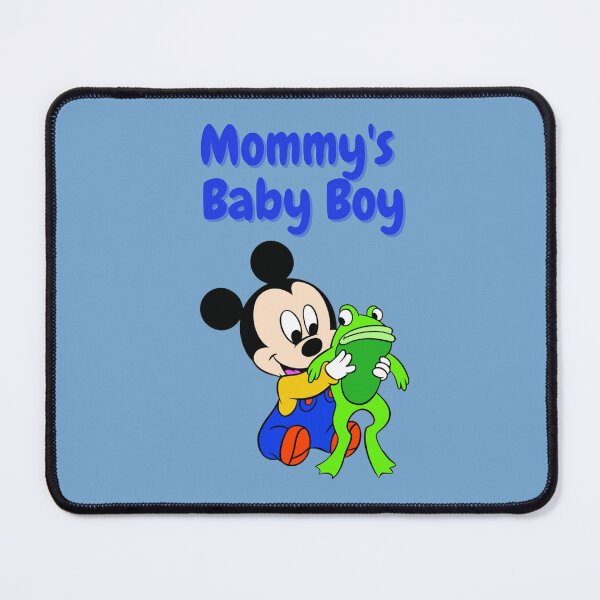 Item preview, Mommy's Baby Boy designed and sold by KaylaKitten.