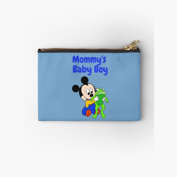 Item preview, Mommy's Baby Boy designed and sold by KaylaKitten.