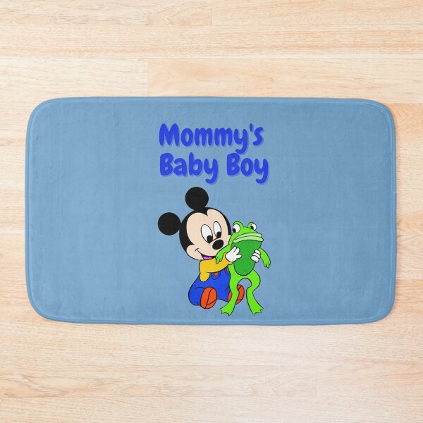 Item preview, Mommy's Baby Boy designed and sold by KaylaKitten.