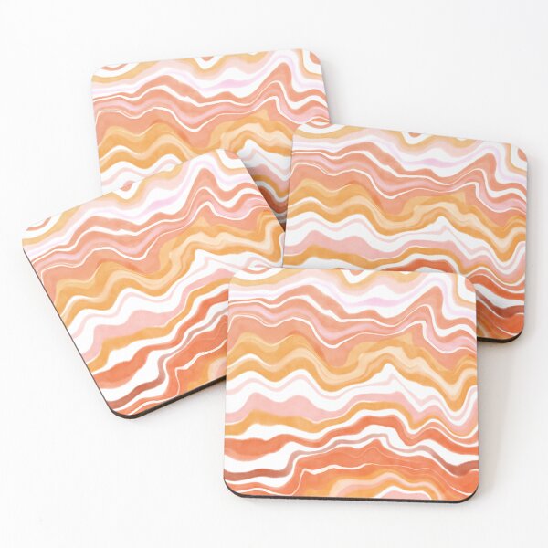 Item preview, Sardonyx gemstone pattern No2 designed and sold by Miss-Belle.