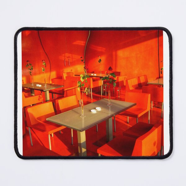 Item preview, The Red Café  designed and sold by JolieFemme.