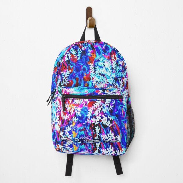Item preview, Ocean Bloom designed and sold by Ming Myaskovsky.