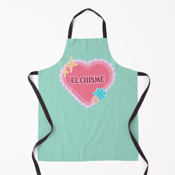 Item preview, I love el chisme designed and sold by carmenpexa.