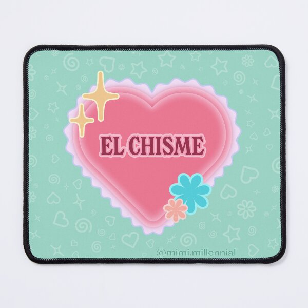 Item preview, I love el chisme designed and sold by carmenpexa.