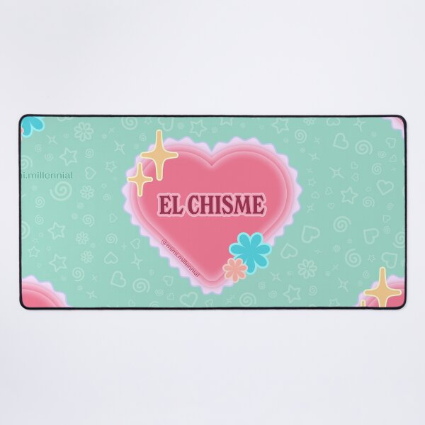 Item preview, Amo el chisme designed and sold by carmenpexa.