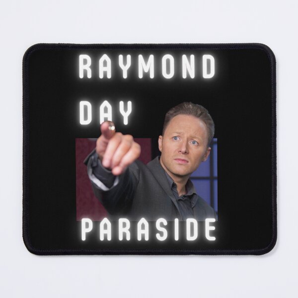 Item preview, Ramond Day - Paraside (Limmy Show) designed and sold by jmrush92.