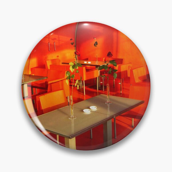 Item preview, The Red Café  designed and sold by JolieFemme.