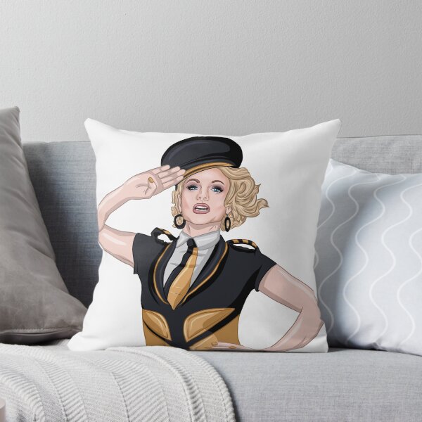 Item preview, Courtney Act designed and sold by zebrabyte.