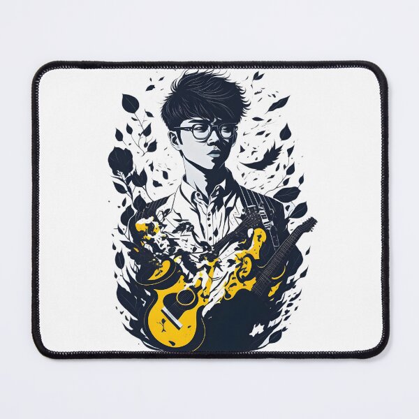 Item preview, Eric Nam Live in Concert: Music and Magic Poster designed and sold by mrabdennour.