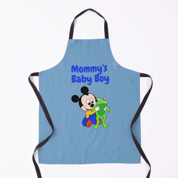 Item preview, Mommy's Baby Boy designed and sold by KaylaKitten.